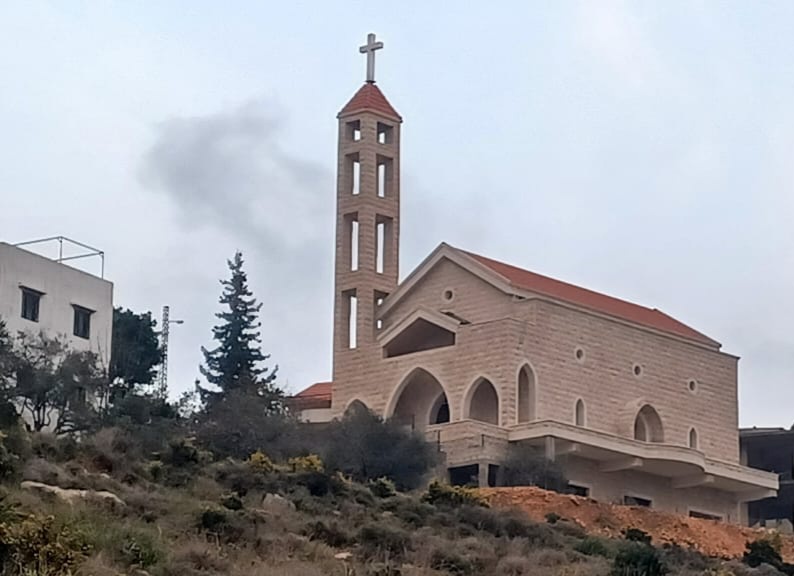 Eglise Saint Joseph