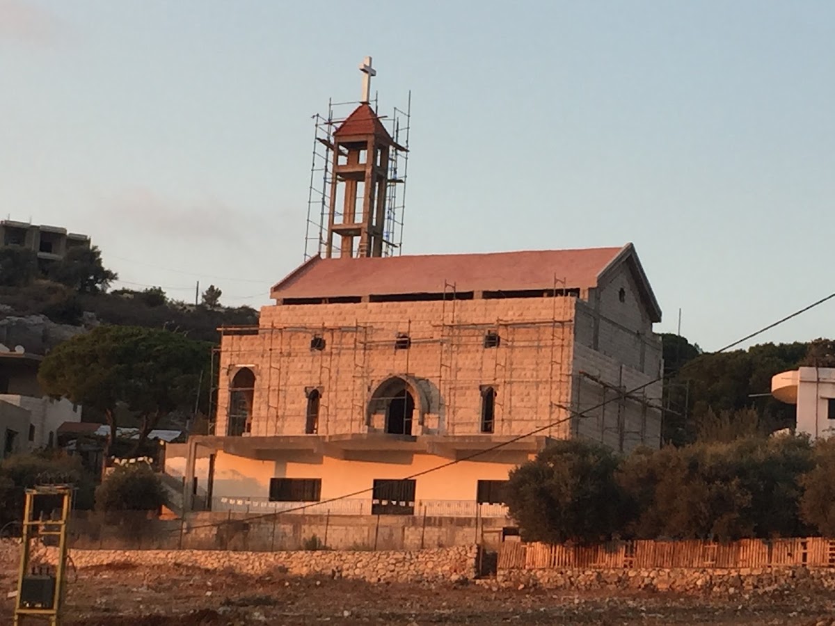 Eglise Saint Joseph — photograph 2