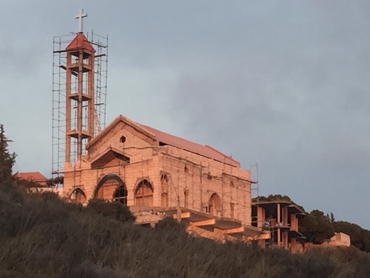 Eglise Saint Joseph — photograph 3