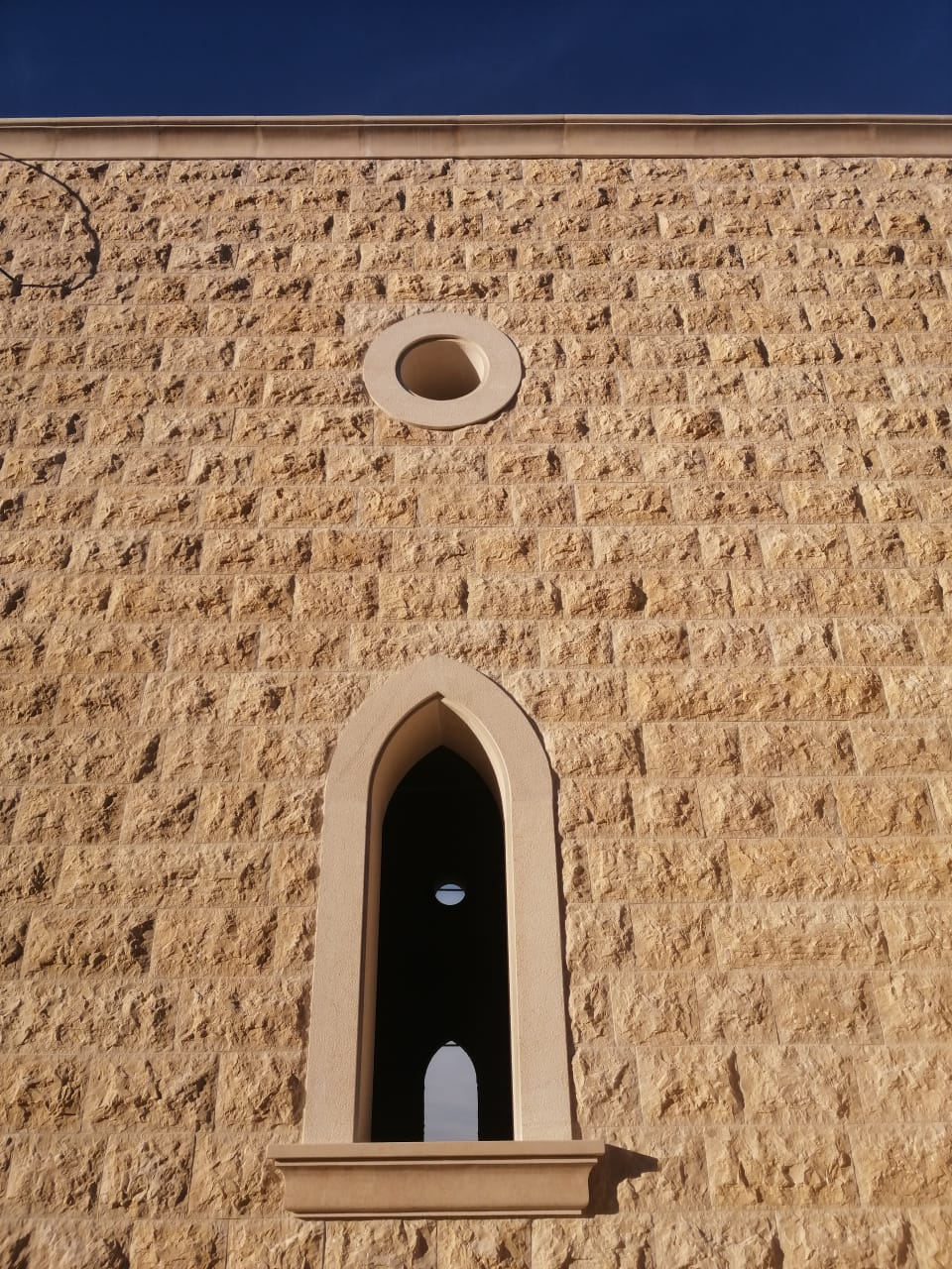 Eglise Saint Joseph — photograph 4