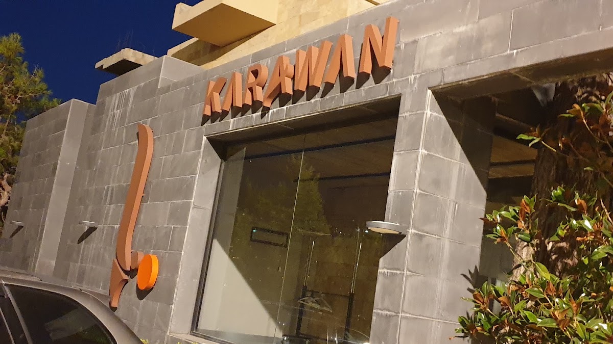 Karawan Restaurant