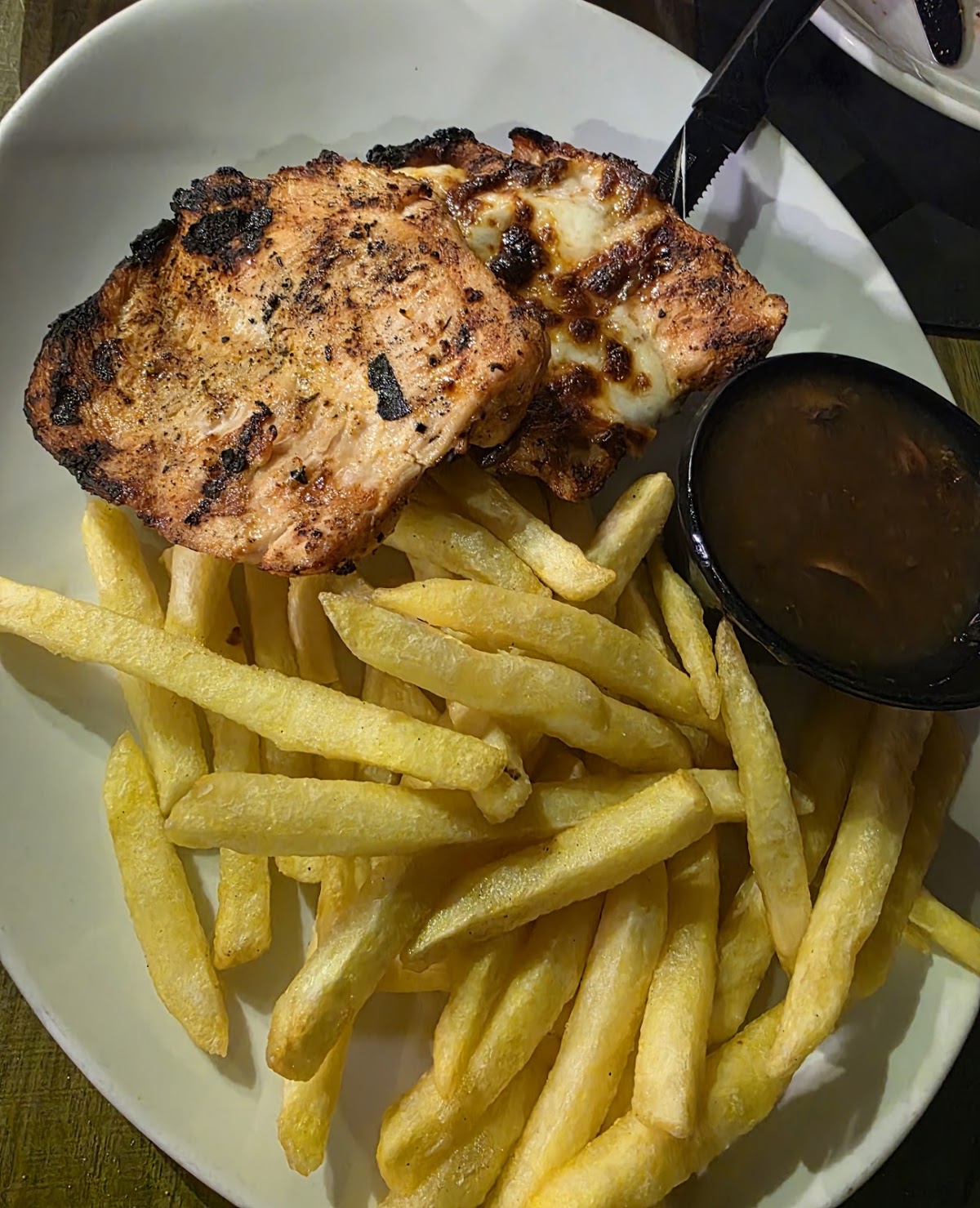Karawan Restaurant — photograph 6