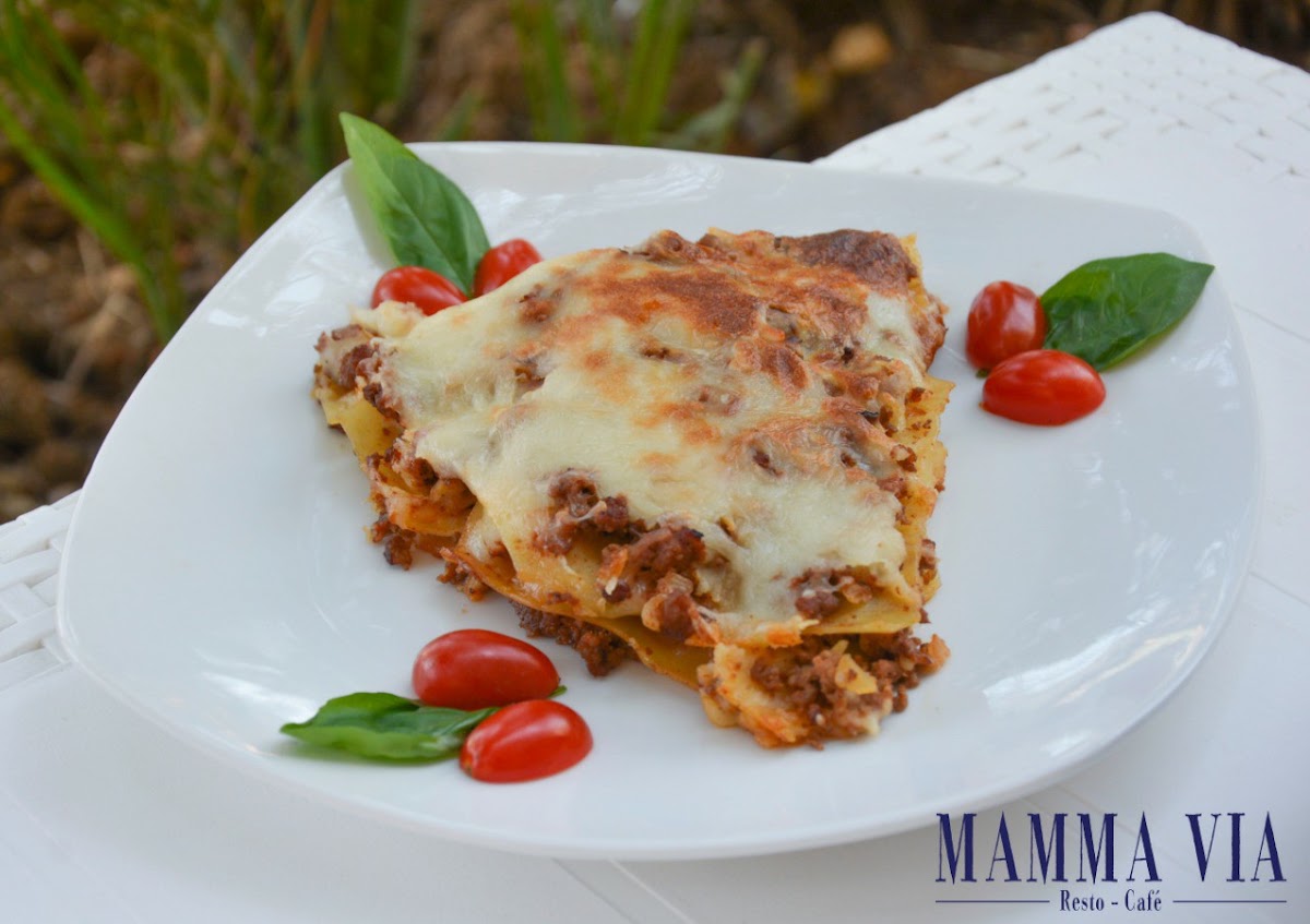 Mamma Via — photograph 3