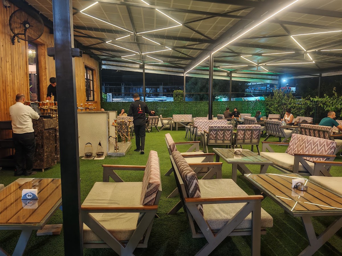 Angy Resto Cafe — photograph 6