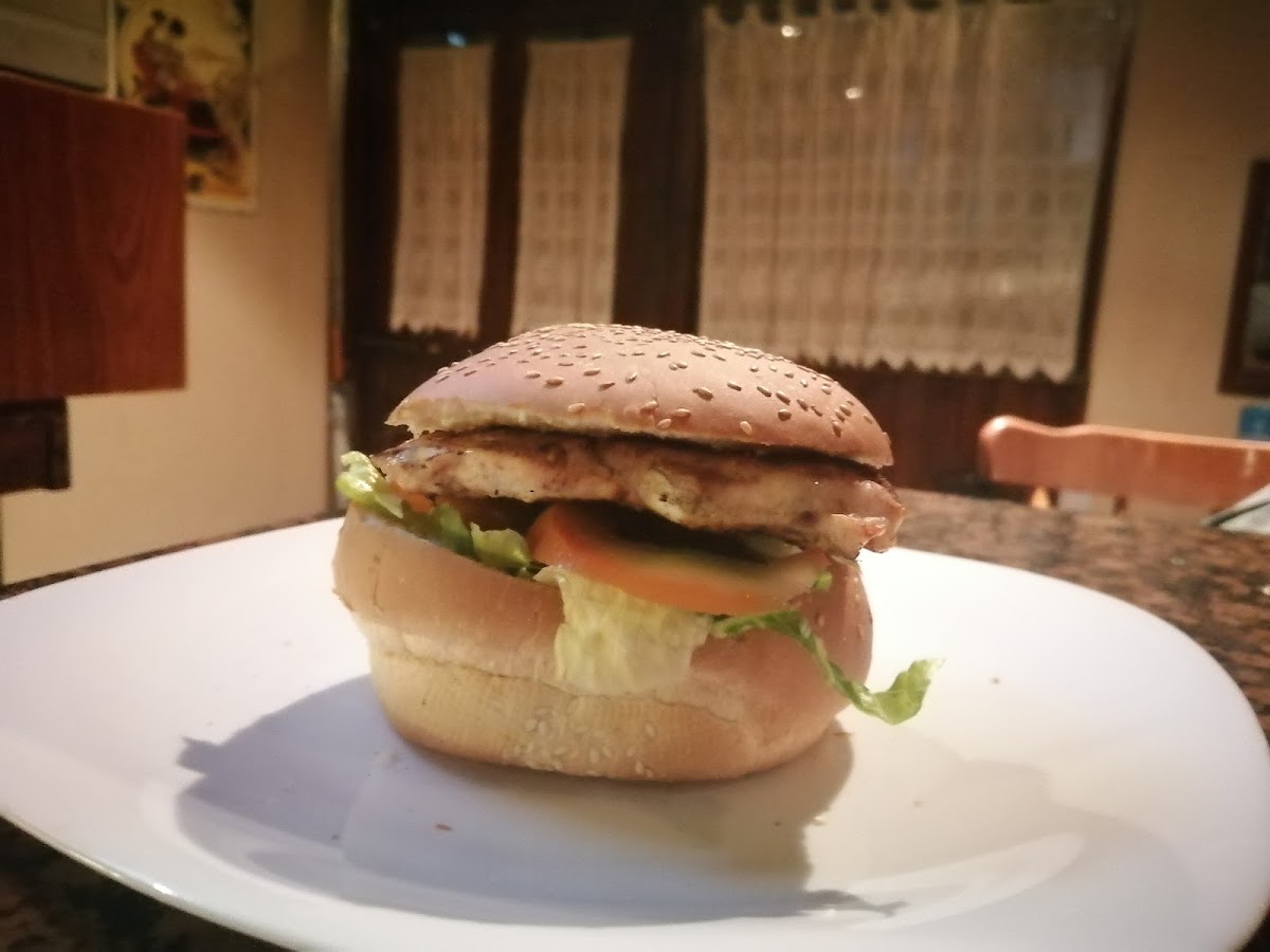 Les Sabatier Resto-Pub — photograph 2