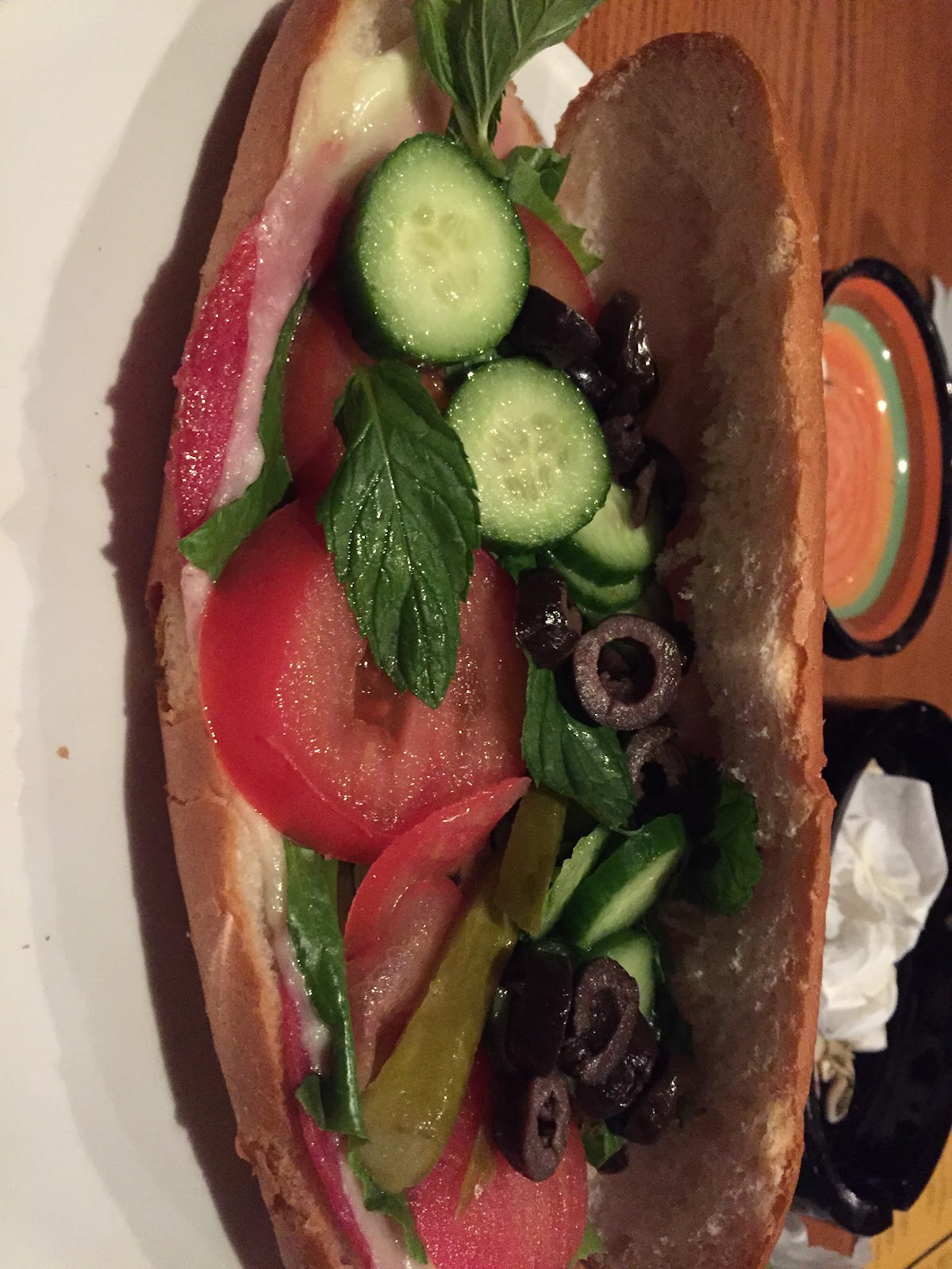 Les Sabatier Resto-Pub — photograph 5