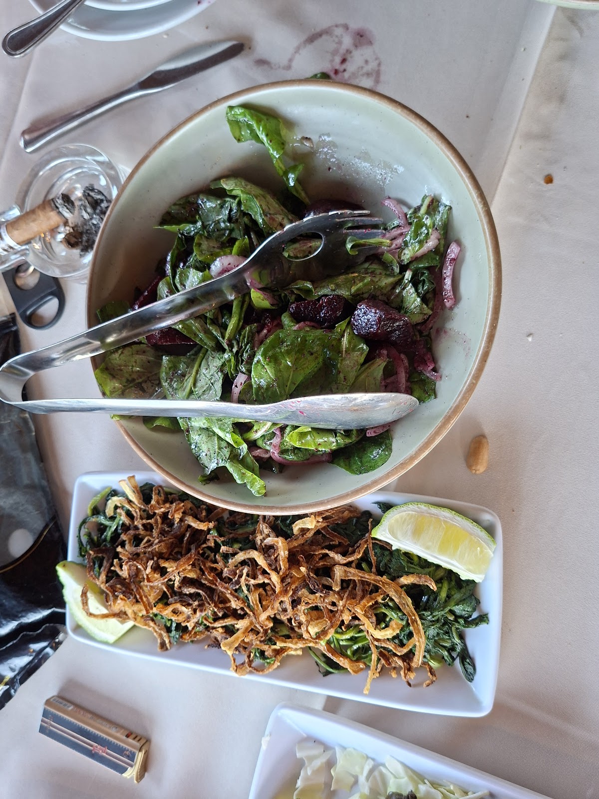Beit Jeddi - Restaurant — photograph 2