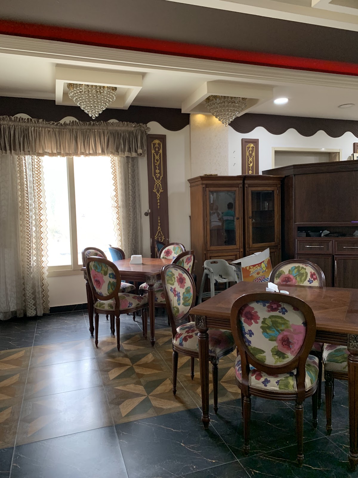 Ahel El Karam Restaurant — photograph 5