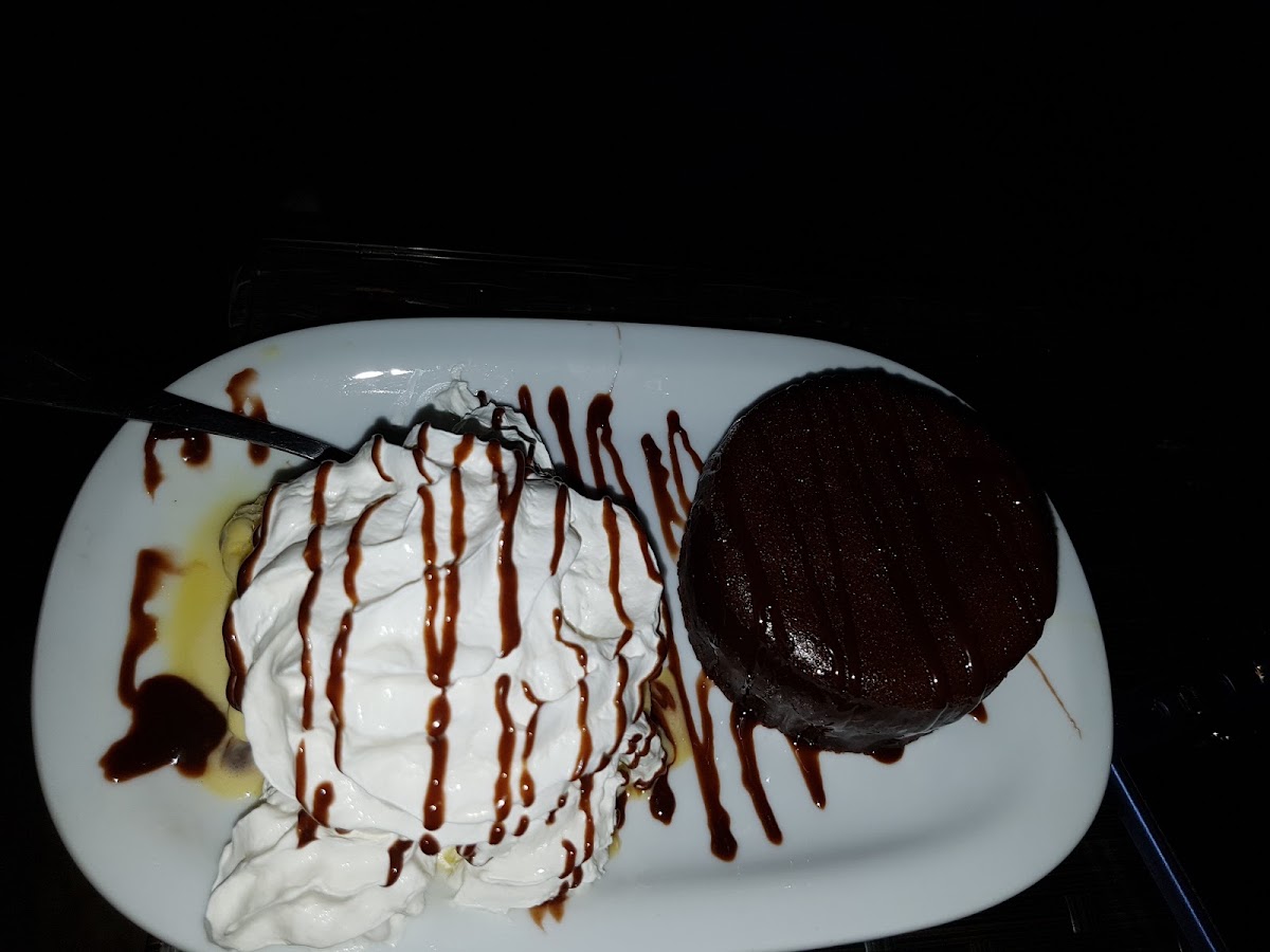 Ahel El Karam Restaurant — photograph 6