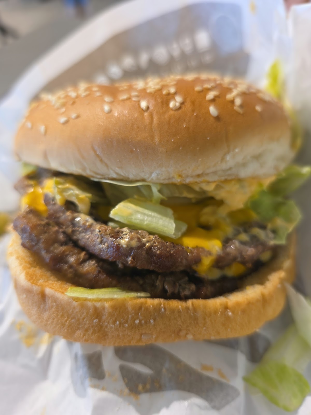 Burger King - Baabda — photograph 3