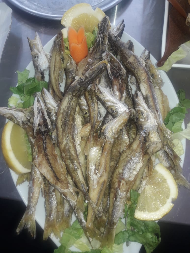 Samket el rayess — photograph 3