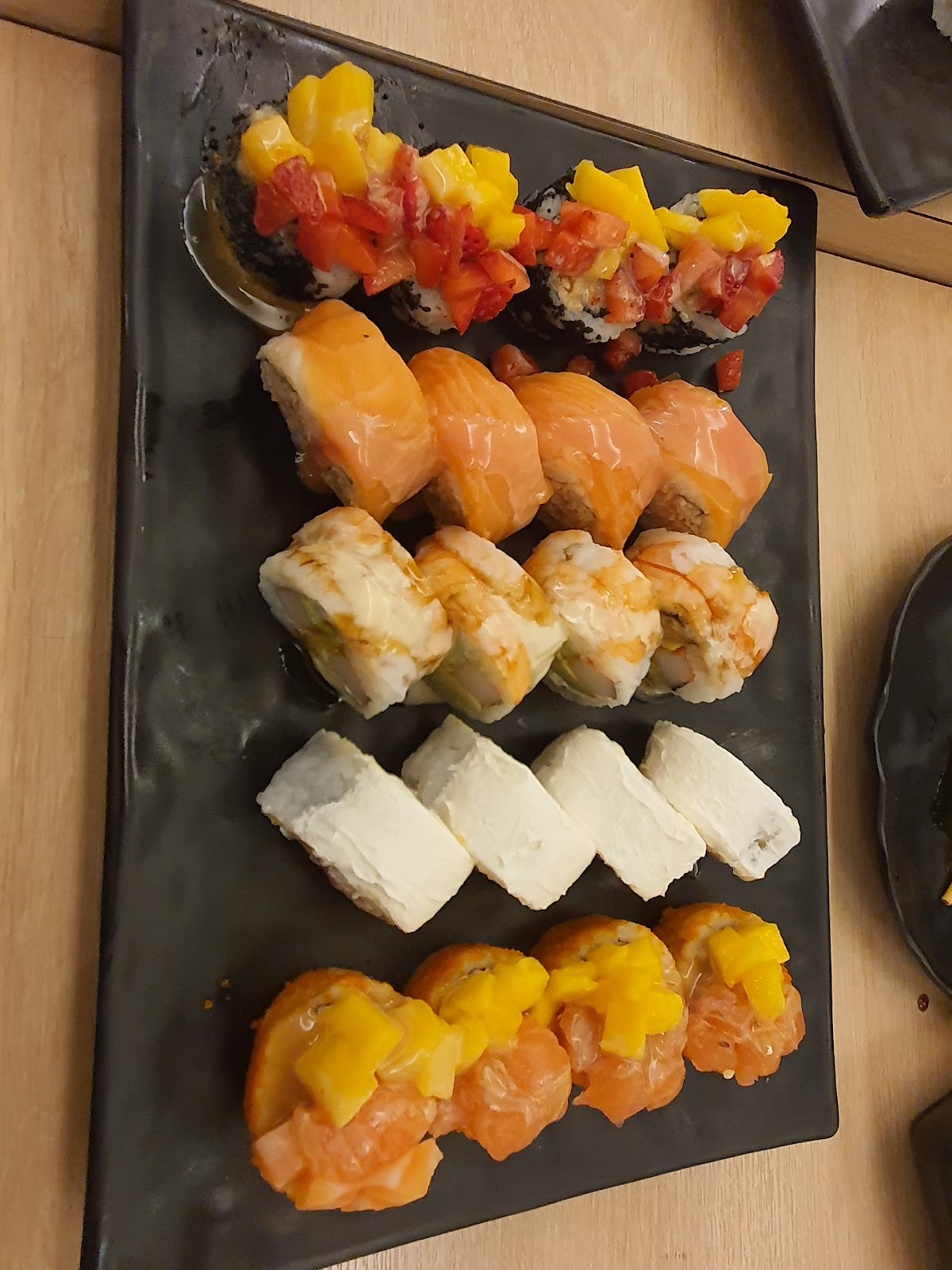 SUSHI STAR — photograph 3