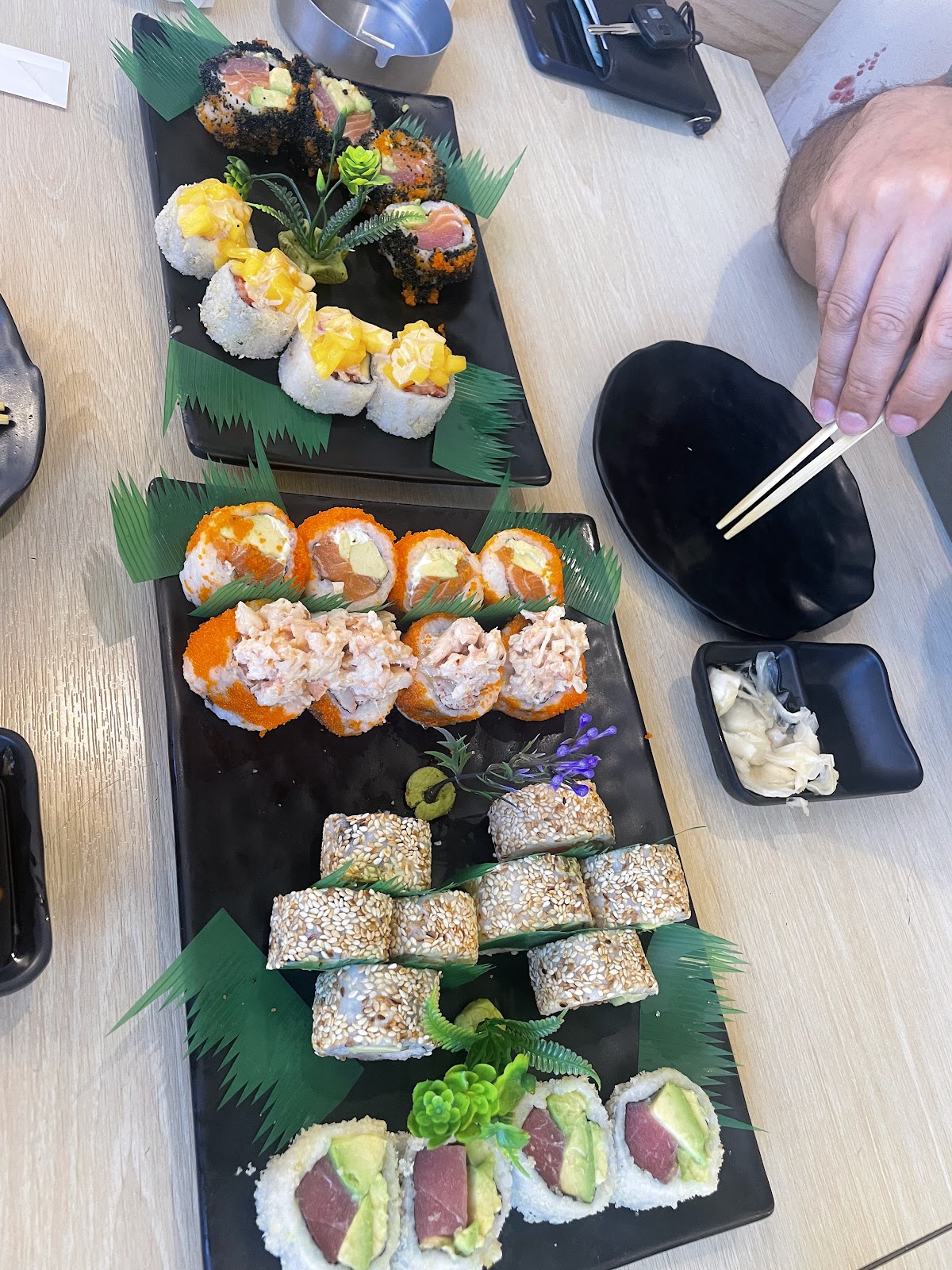 SUSHI STAR — photograph 4