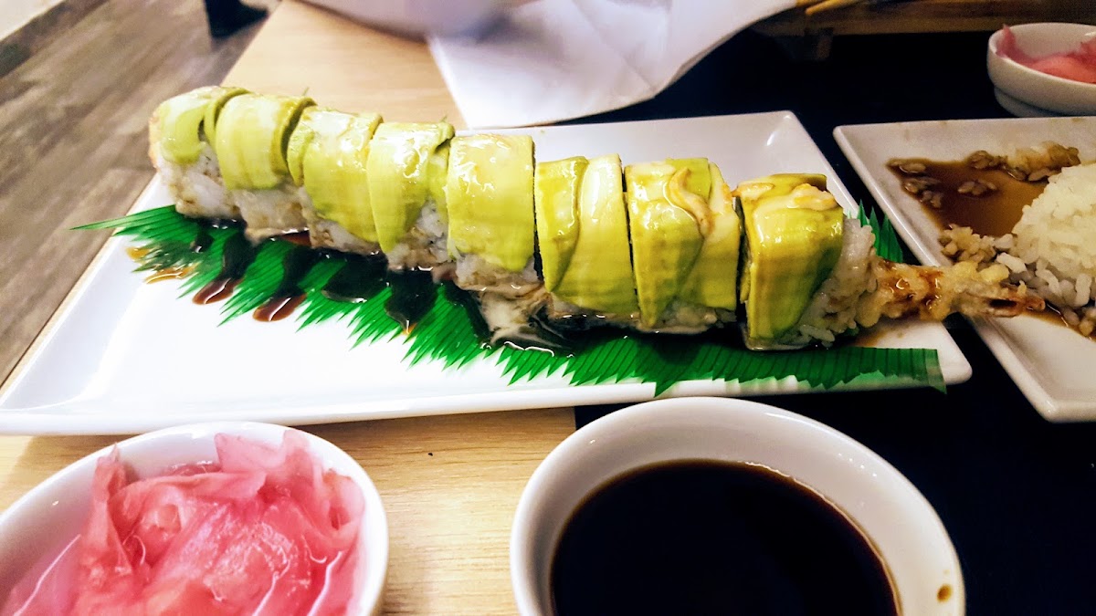 SUSHI STAR — photograph 6