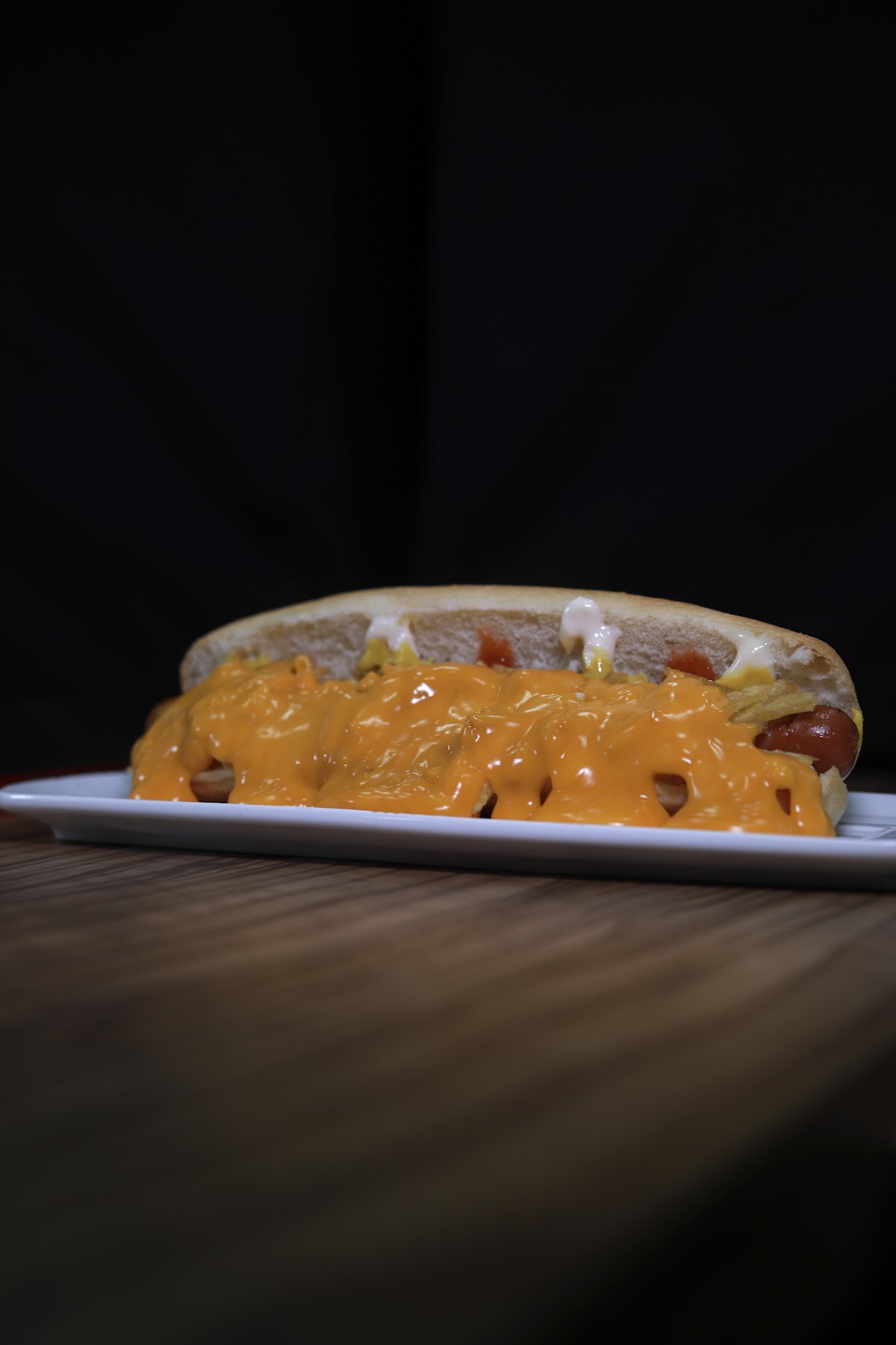 Nando's Since 2014 — photograph 4