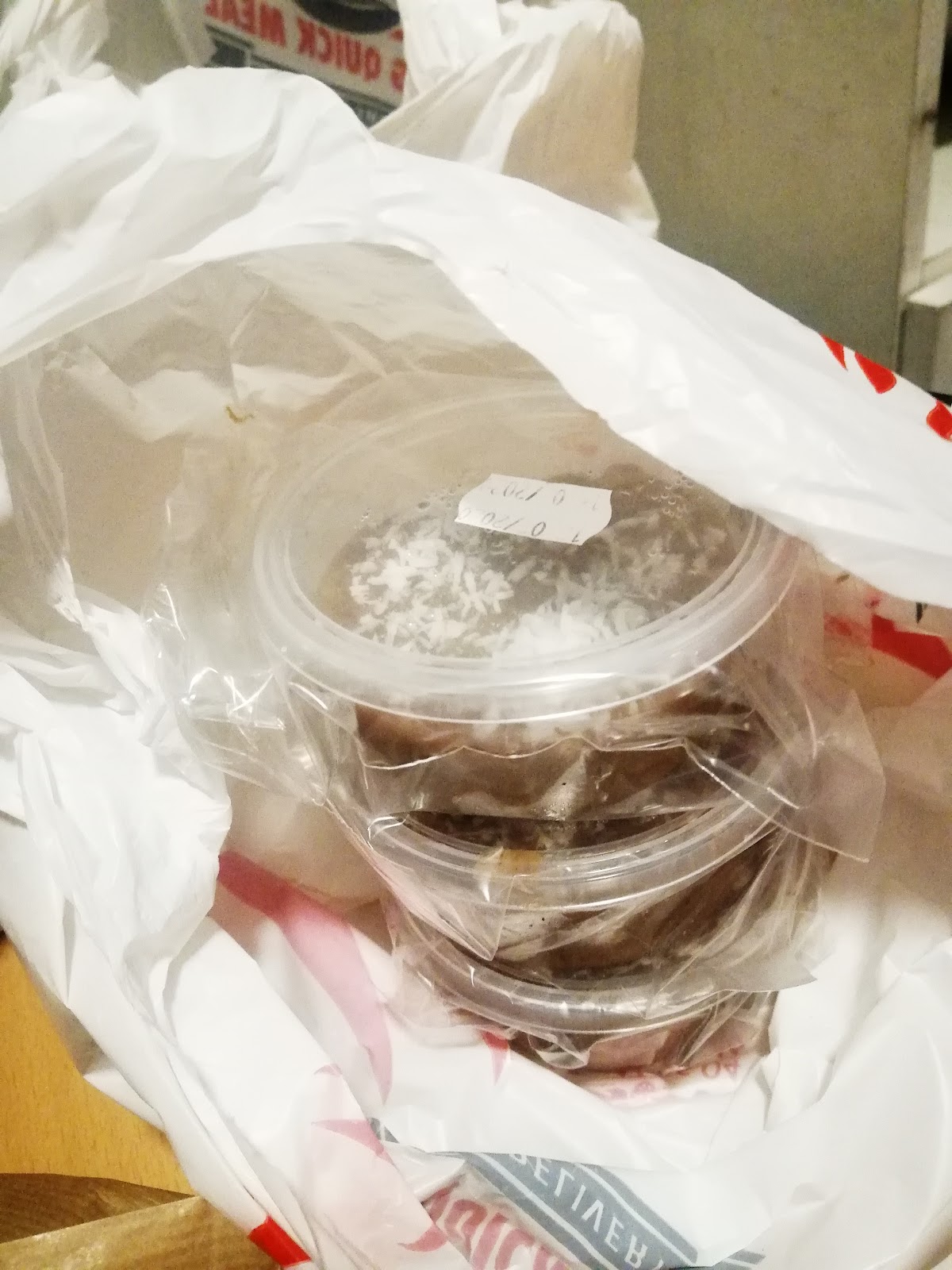 King Quick Meal — photograph 3
