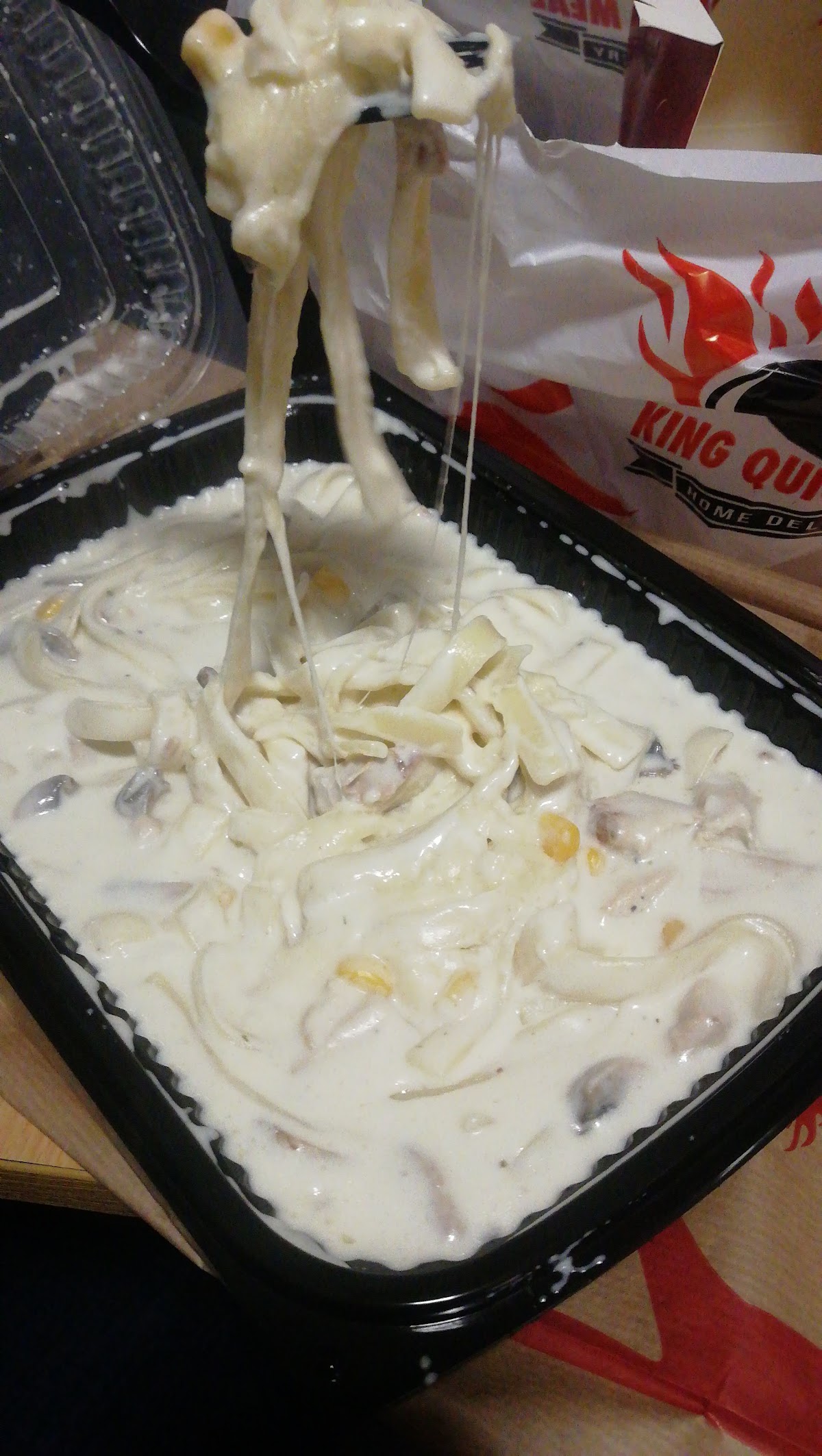 King Quick Meal — photograph 4