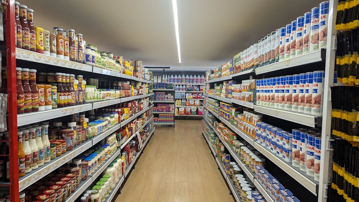 Harkous Foods - Baabda — photograph 2