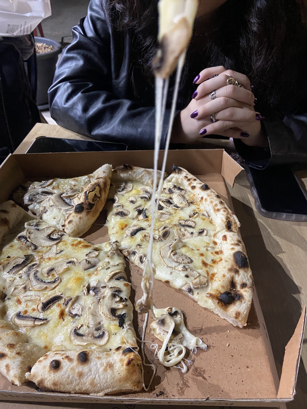 Pizza Factory - Haret Hreik — photograph 5