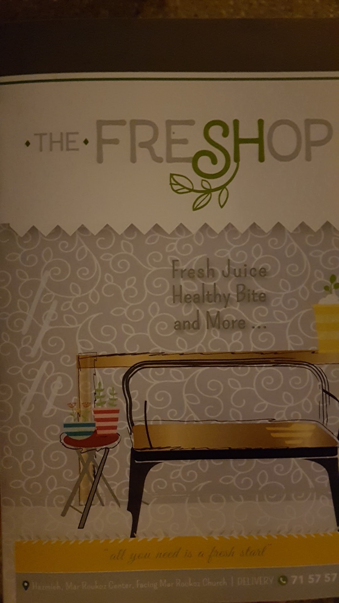 The Freshop — photograph 4