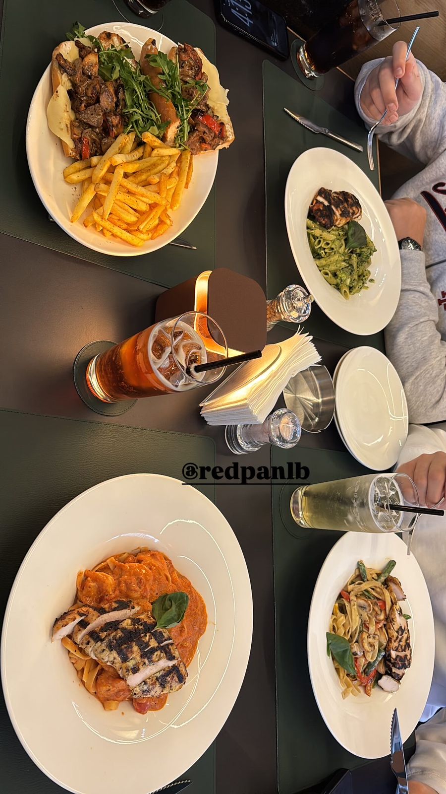 RedPan — photograph 4