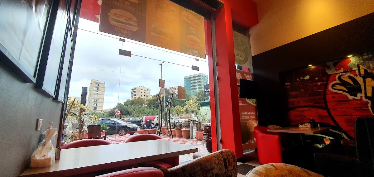 Chicago Pizza LB