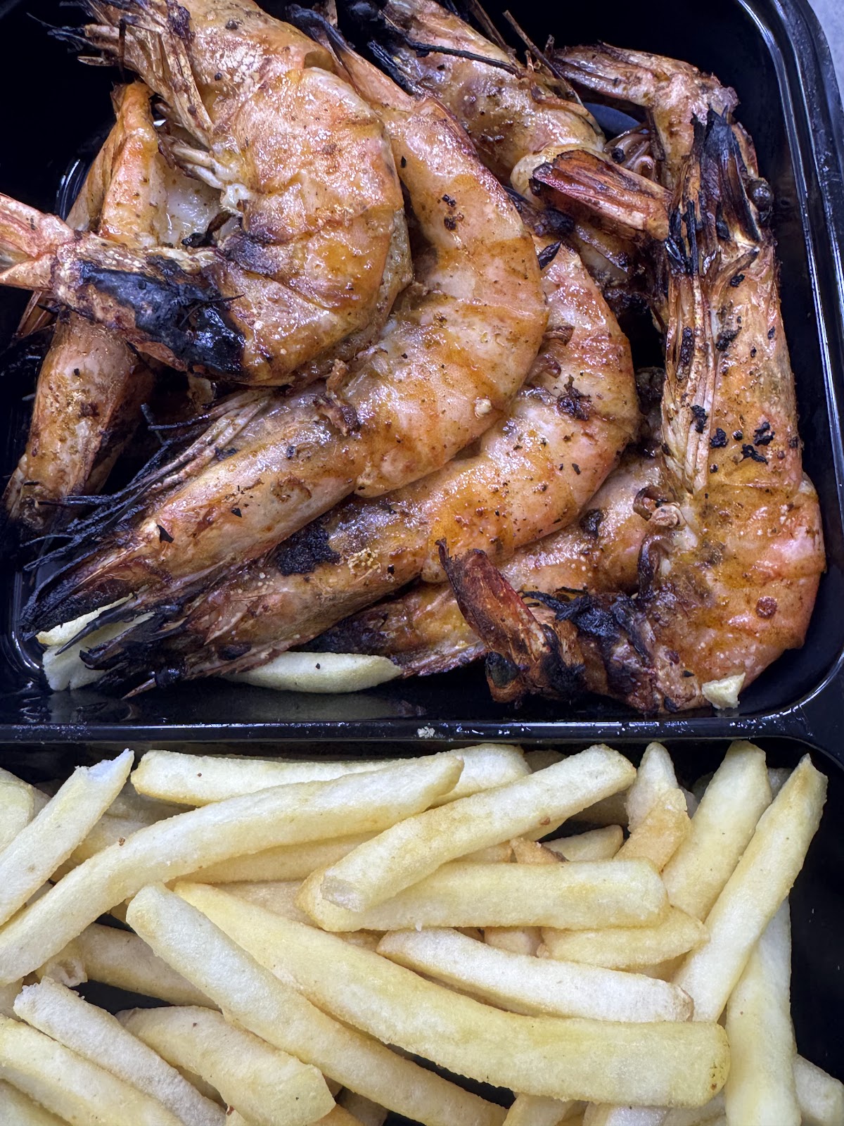 CHAHINE SEAFOOD DAHYE — photograph 2