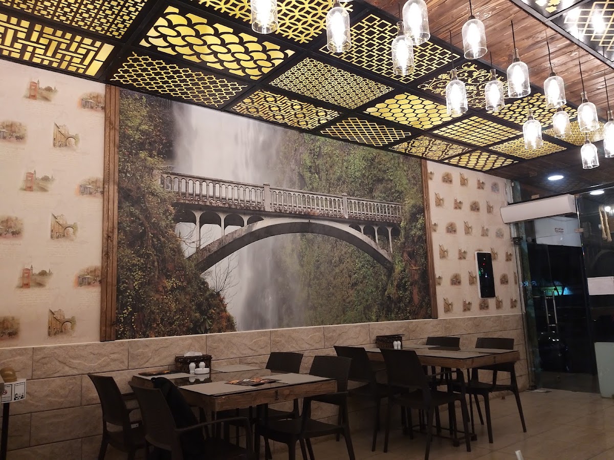 Mataam w Snack Amir El Bahr — photograph 3