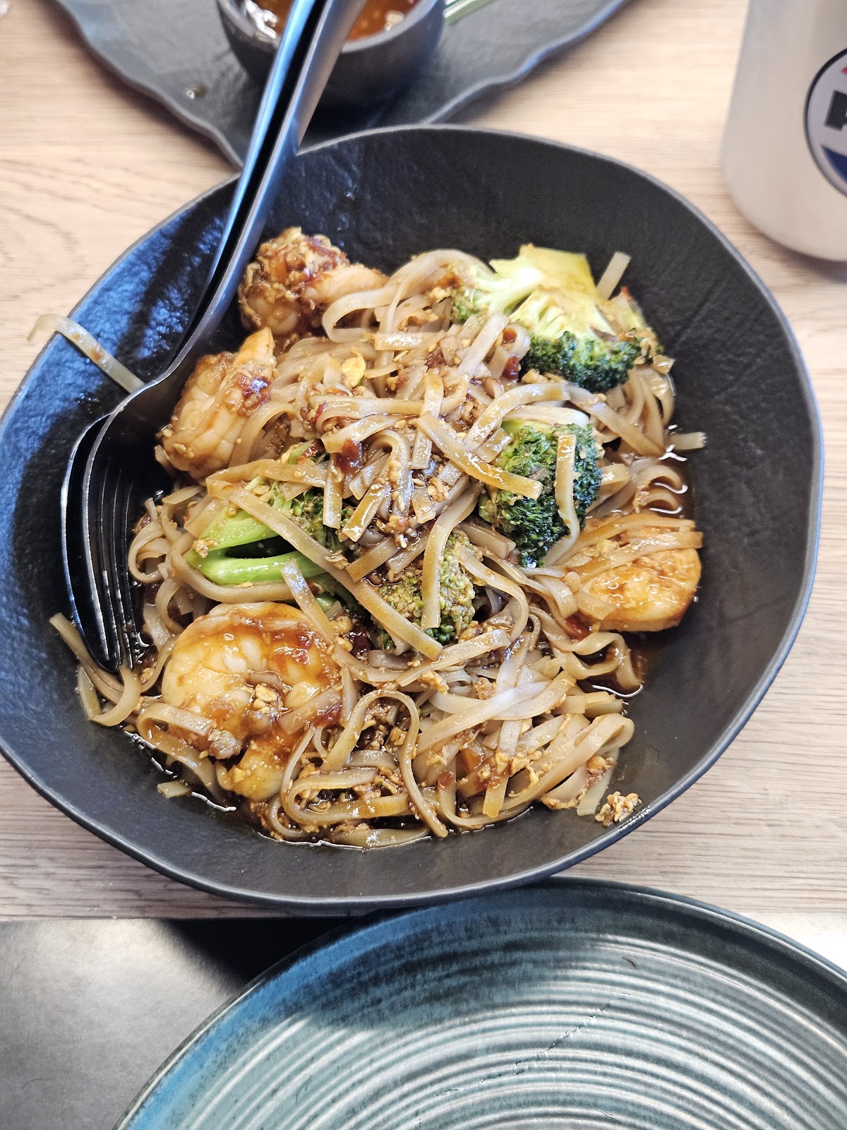 Thai Express Kitchen — photograph 3
