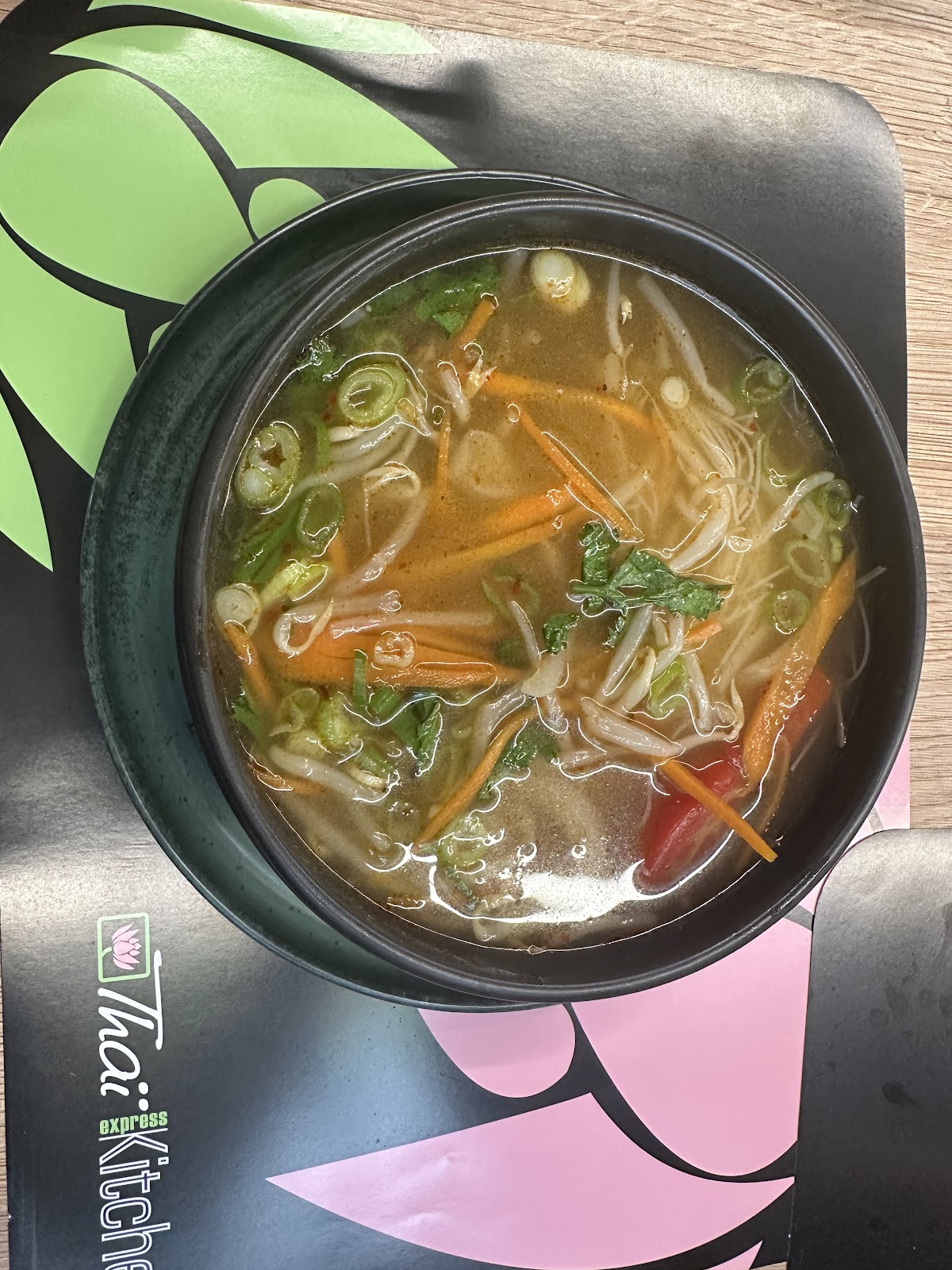 Thai Express Kitchen — photograph 5