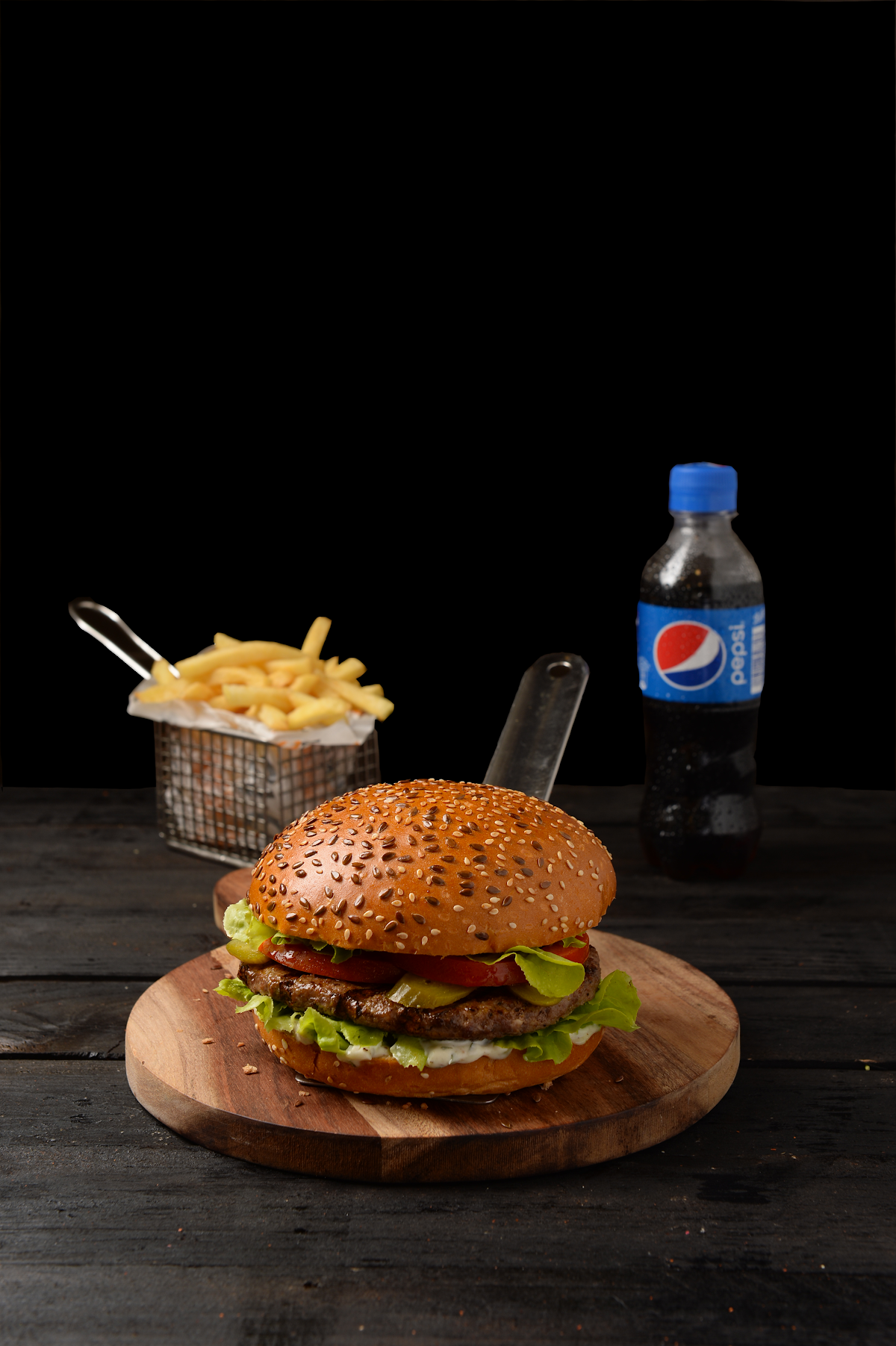 Harkous Foods - Sfeir — photograph 4