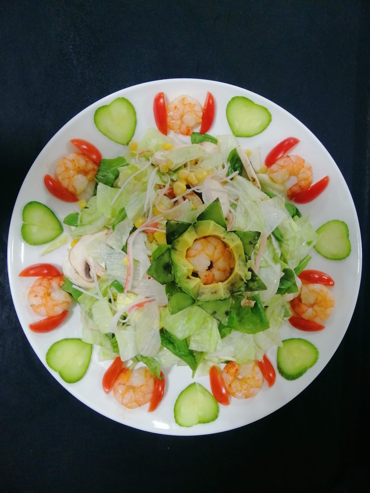 Harkous Foods - Sfeir — photograph 5