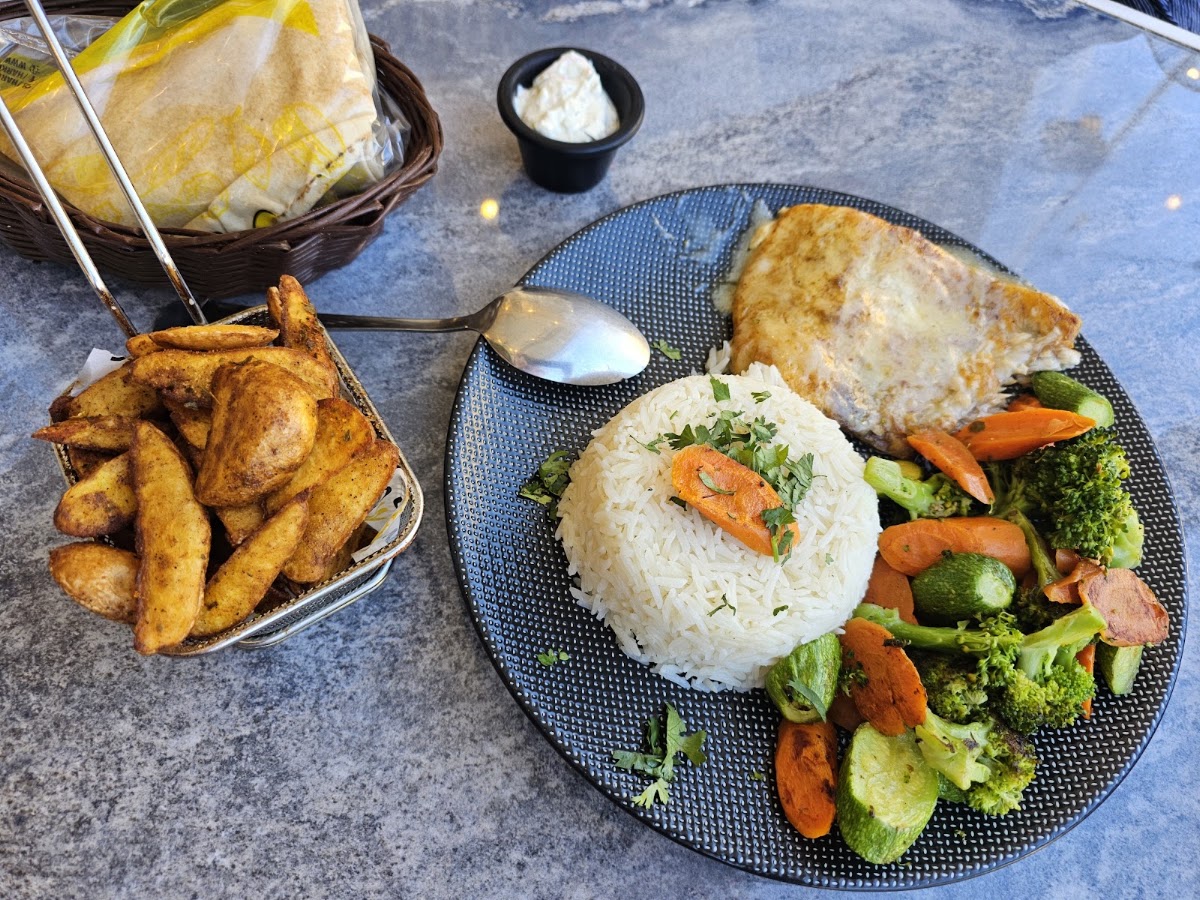 Harkous Foods - Sfeir — photograph 6