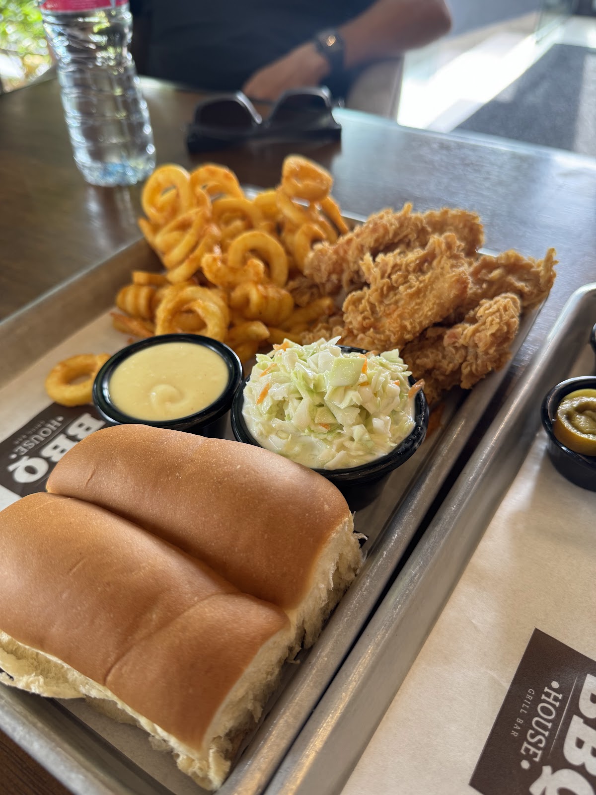 The BBQ House — photograph 2