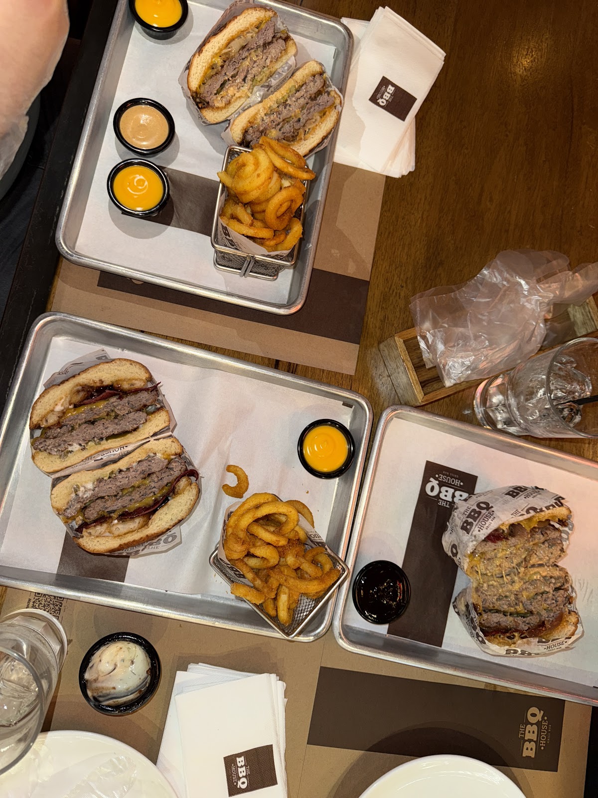 The BBQ House — photograph 3