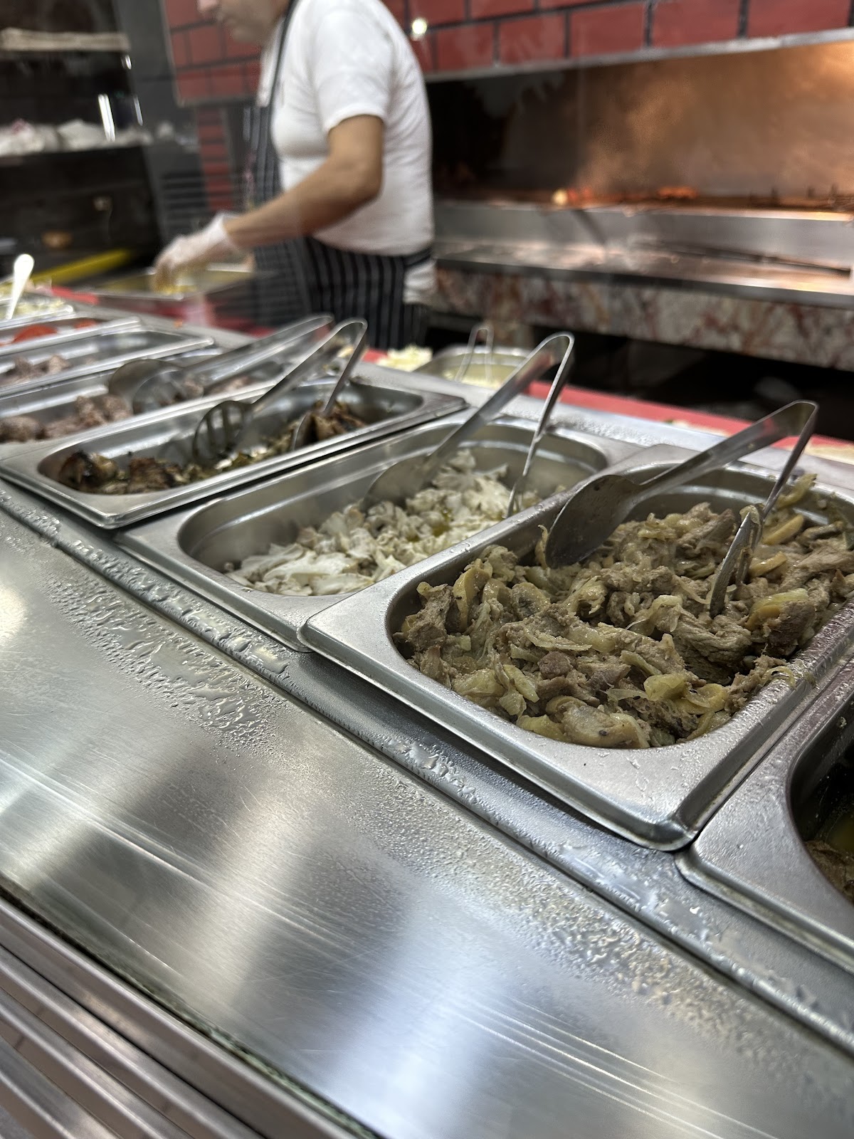 Zaghloul - Restaurant — photograph 3