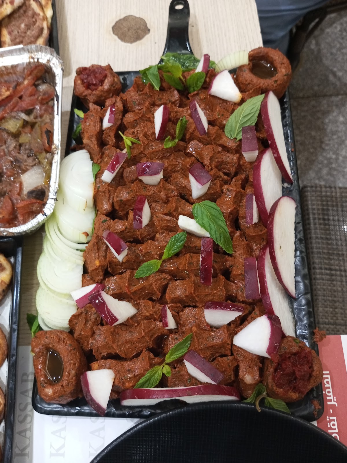 Kassab Resto & Butchery — photograph 3