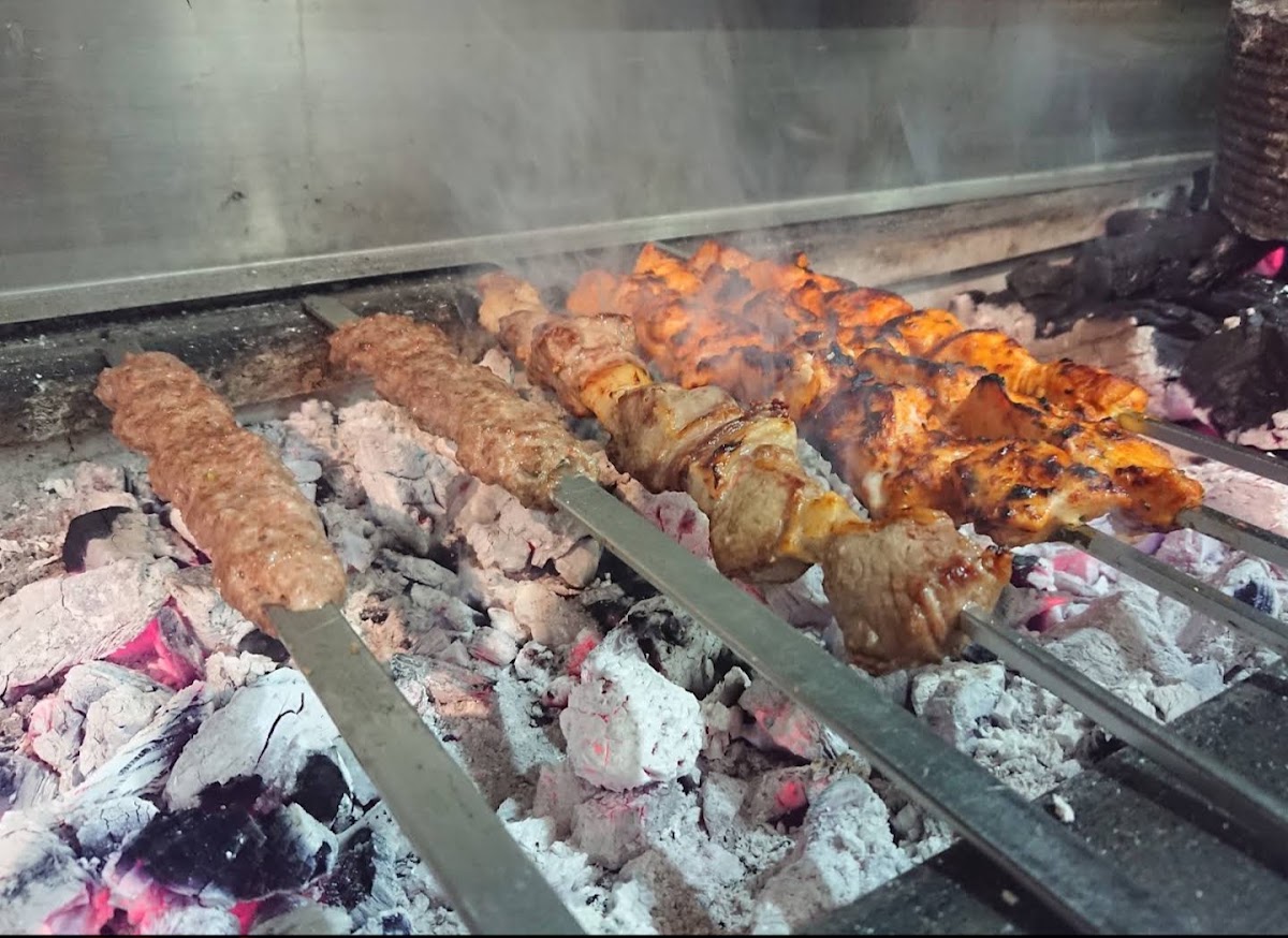 Kassab Resto & Butchery — photograph 4