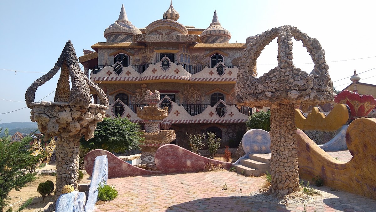 Mahatta Restaurant Omacli — photograph 4