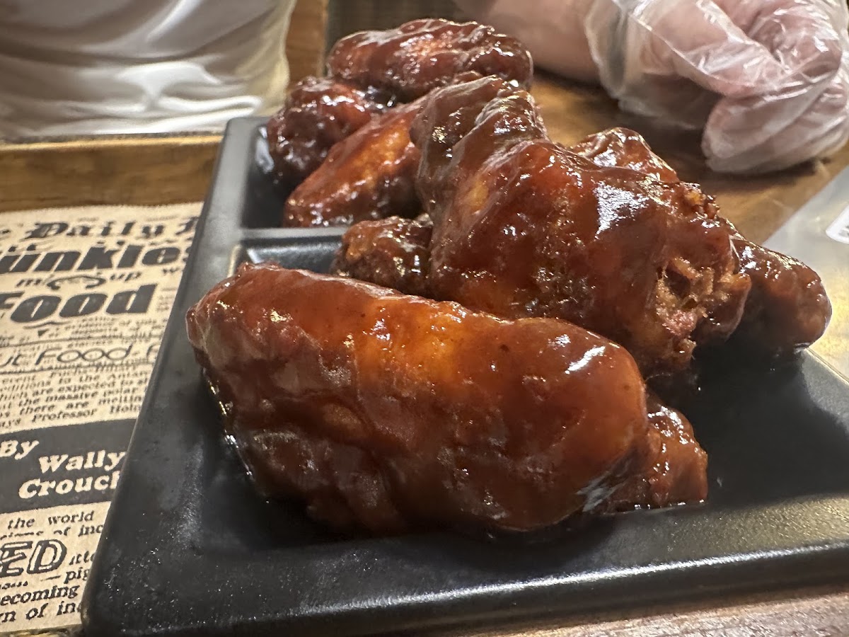 Junkies Food — photograph 6