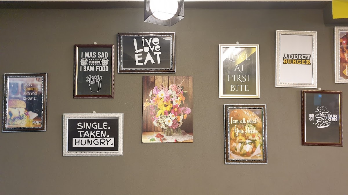 Addict Burger — photograph 5