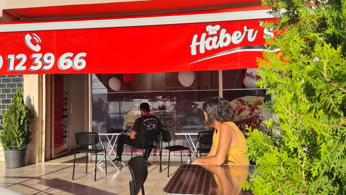 Haber's — photograph 6