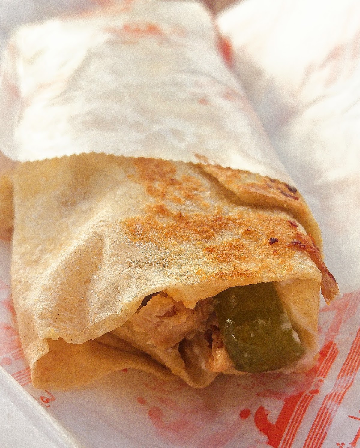 Falafel Shawarma Khalife — photograph 3