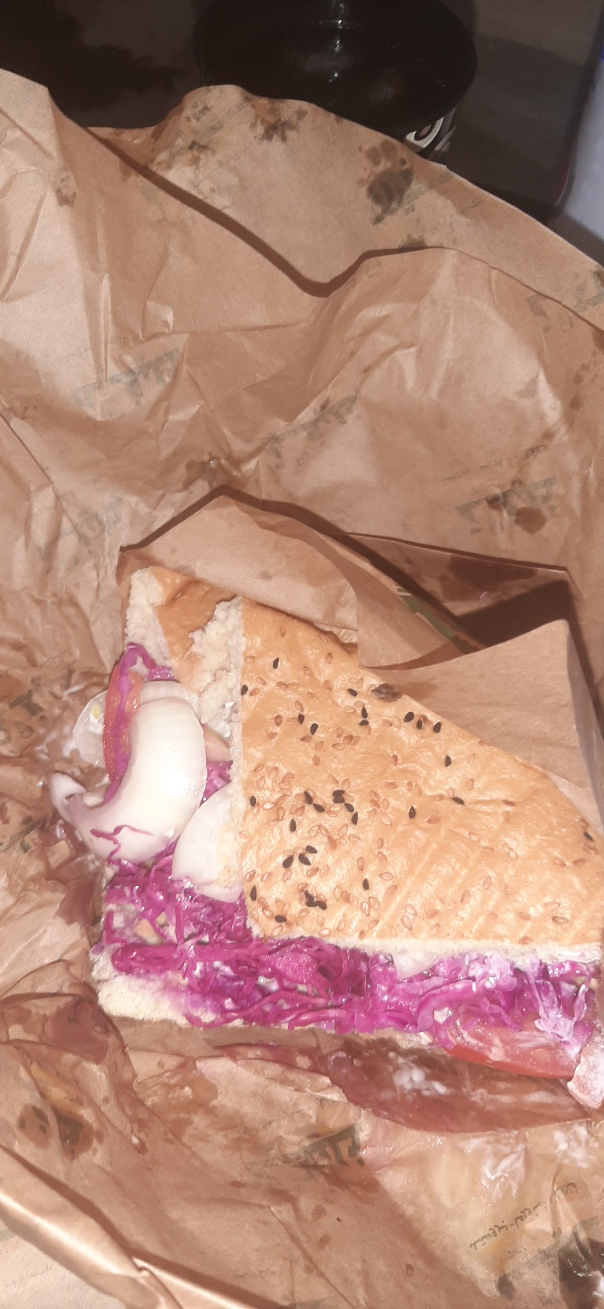 Falafel Shawarma Khalife — photograph 5