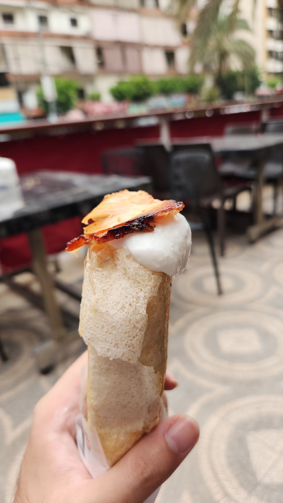 Falafel Shawarma Khalife — photograph 6