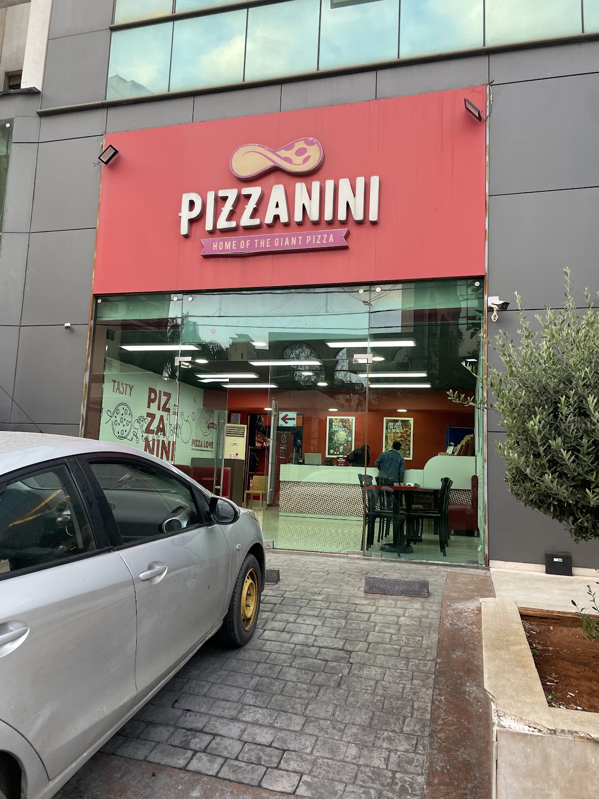 Pizzanini — photograph 2