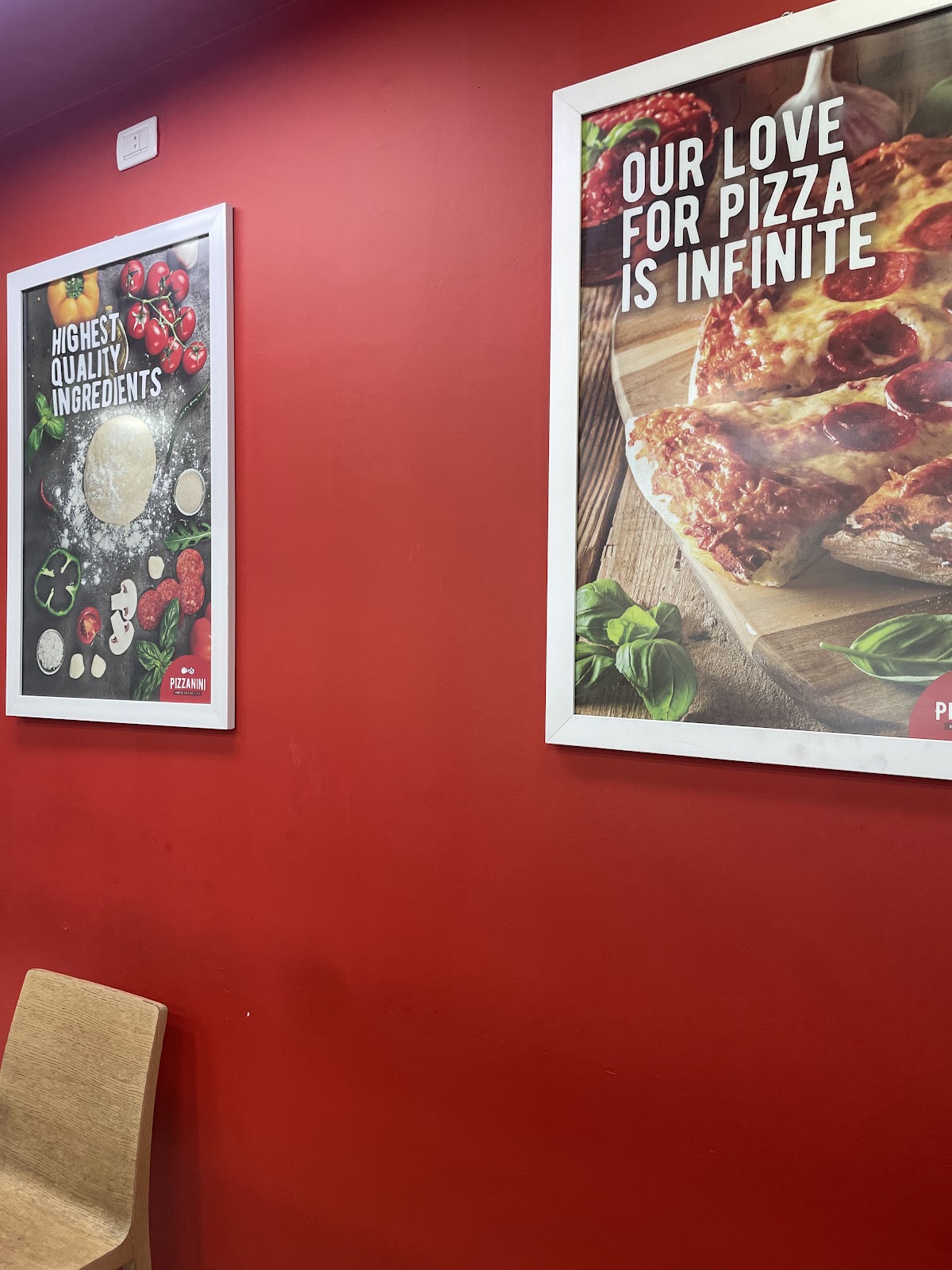 Pizzanini — photograph 4