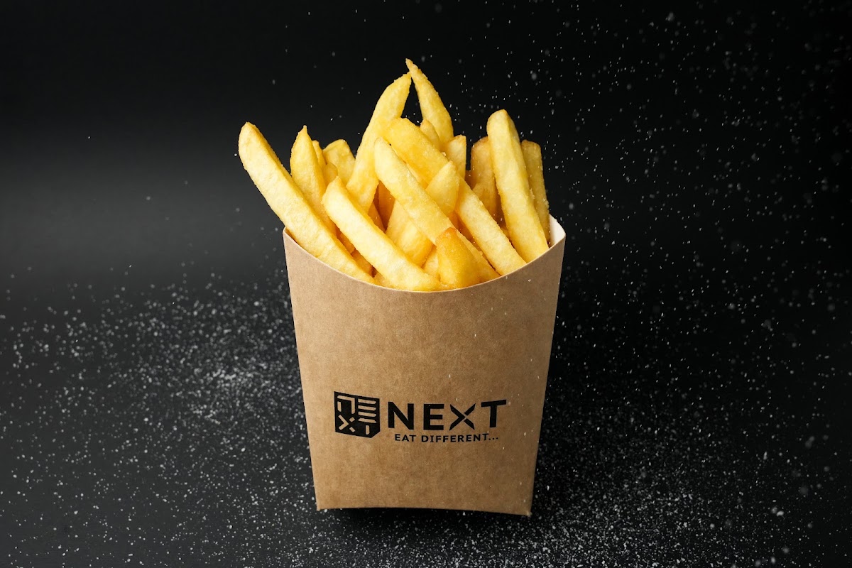 Next Resto — photograph 3