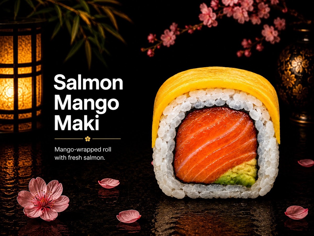 kaya Sushi Bar — photograph 4