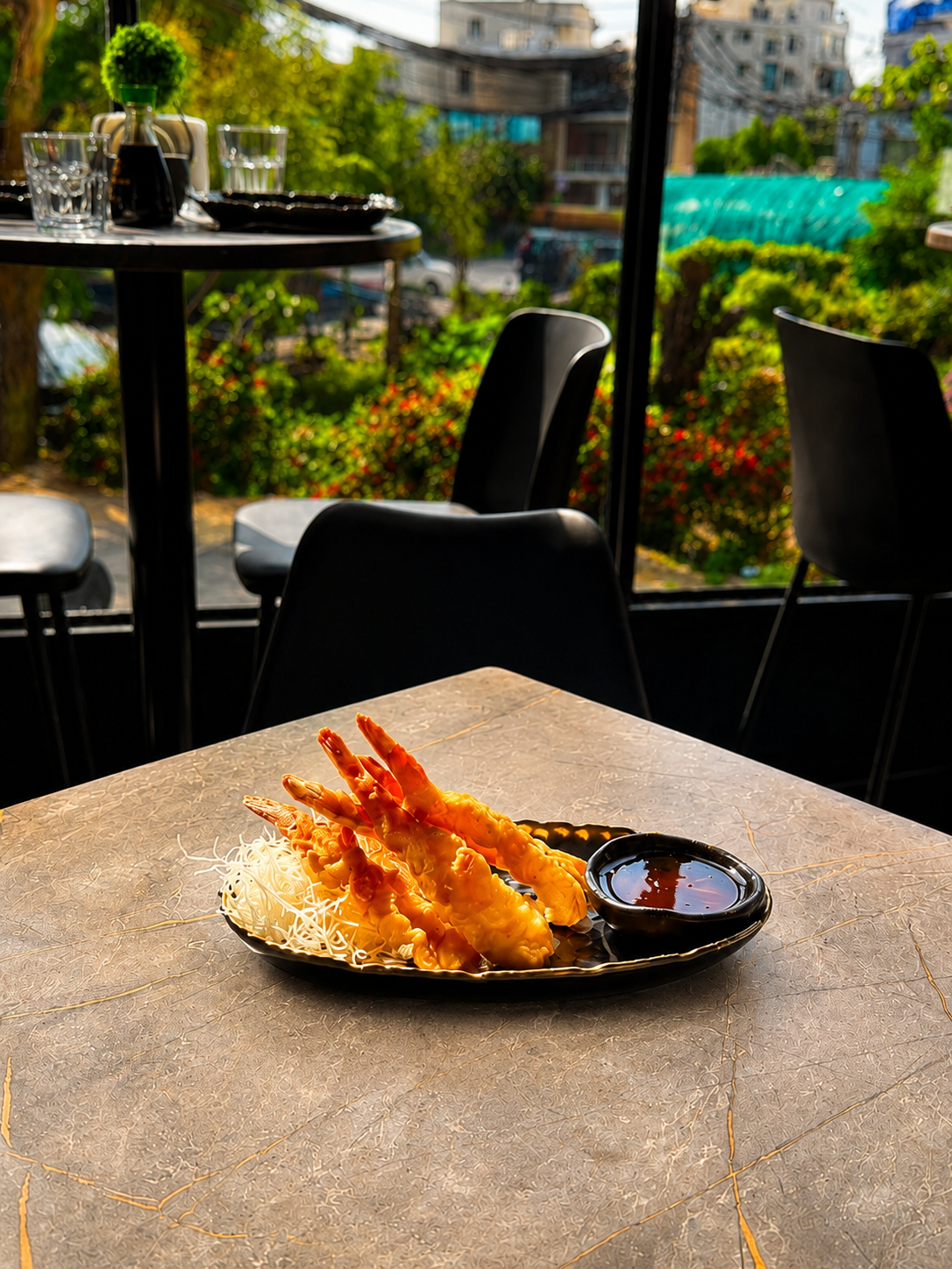 kaya Sushi Bar — photograph 5